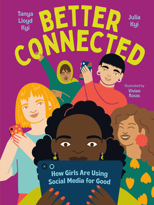 cover image of Better Connected